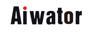 AIWATOR logo