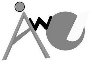 AIWE logo