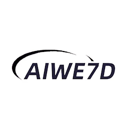AIWE7D logo