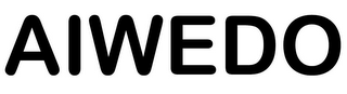 AIWEDO logo
