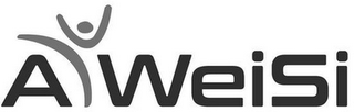 AIWEISI logo