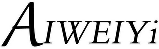 AIWEIYI logo