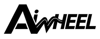 AIWHEEL logo