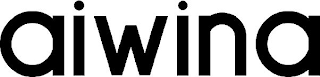 AIWINA logo