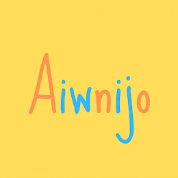 AIWNIJO logo