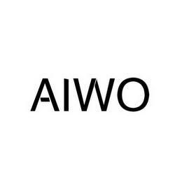 AIWO logo