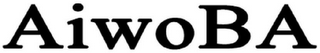 AIWOBA logo