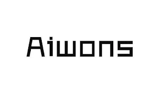 AIWONS logo