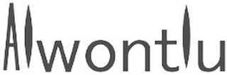 AIWONTIU logo
