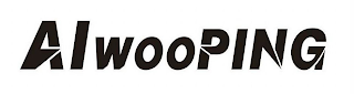 AIWOOPING logo