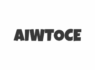 AIWTOCE logo
