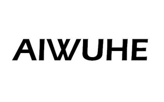 AIWUHE logo