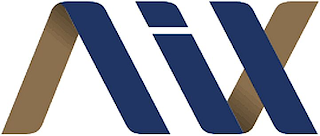AIX logo