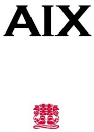 AIX logo