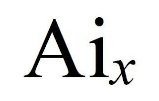 AIX logo