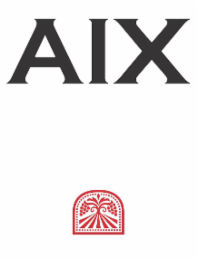 AIX logo