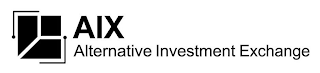 AIX ALTERNATIVE INVESTMENT EXCHANGE logo