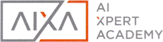 AIXA AI XPERT ACADEMY logo