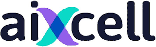 AIXCELL logo