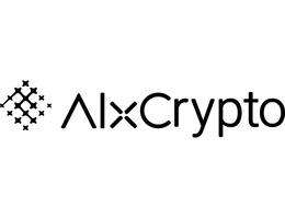 AIXCRYPTO logo