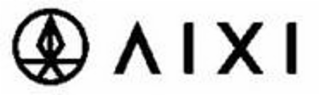 AIXI logo