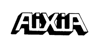 AIXIA logo