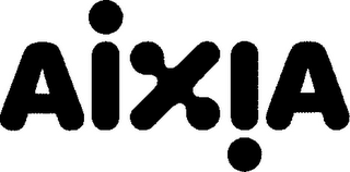 AIXIA logo