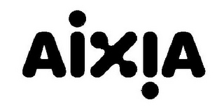 AIXIA logo