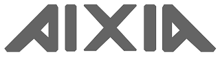 AIXIA logo