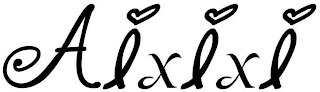 AIXIXI logo