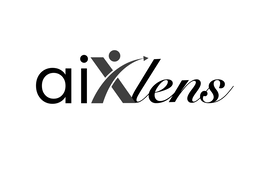 AIXLENS logo