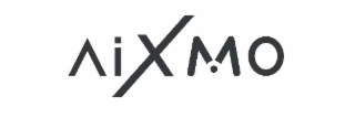 AIXMO logo