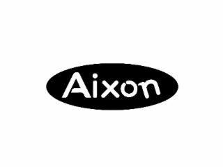 AIXON logo