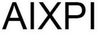 AIXPI logo