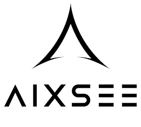 AIXSEE logo