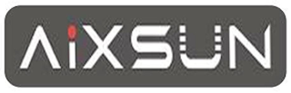 AIXSUN logo