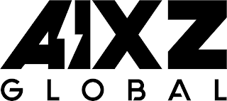 AIXZ GLOBAL logo
