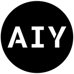 AIY logo