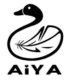 AIYA logo