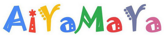AIYAMAYA logo
