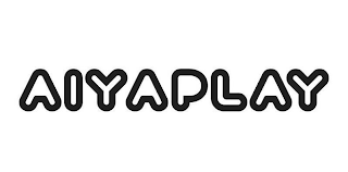 AIYAPLAY logo