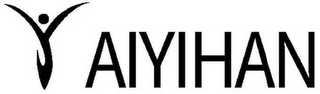 AIYIHAN logo