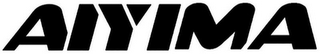 AIYIMA logo