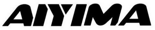 AIYIMA logo