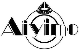 AIYIMO logo