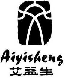 AIYISHENG logo