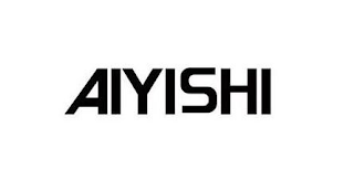 AIYISHI logo