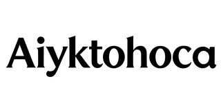 AIYKTOHOCA logo