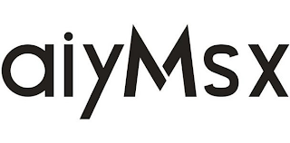 AIYMSX logo