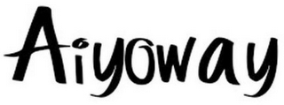 AIYOWAY logo